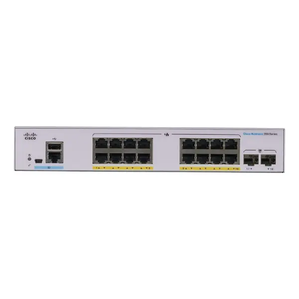 Switch 16 Port