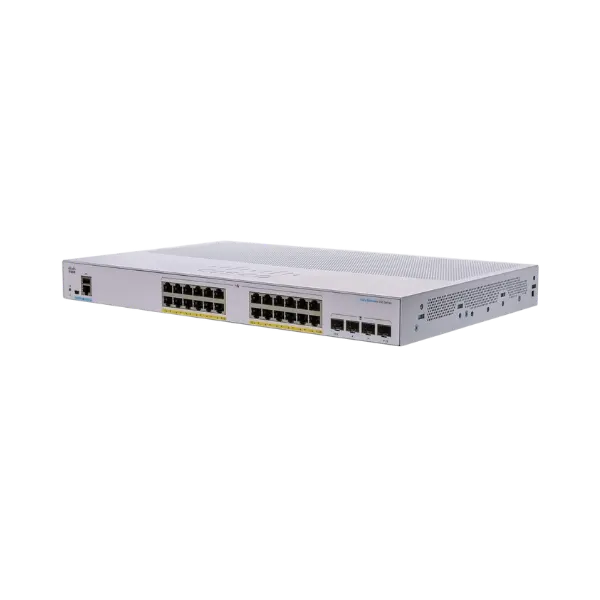 switch 24 port