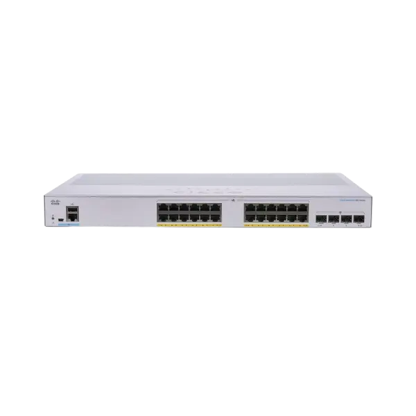Cisco CBS350-24P-4X