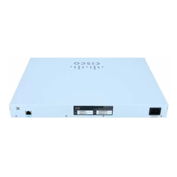 Switch 24 Port