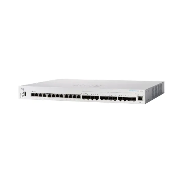 Cisco CBS350-24XTS Switch