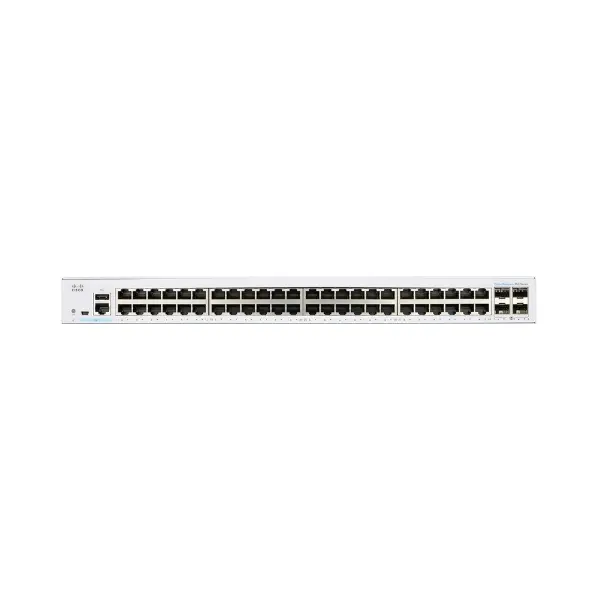 سيسكو CBS350-48T-4G