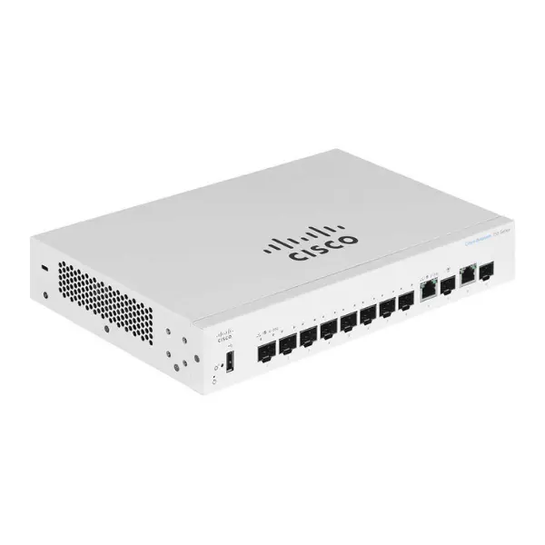 سيسكو CBS350-8S-E-2G