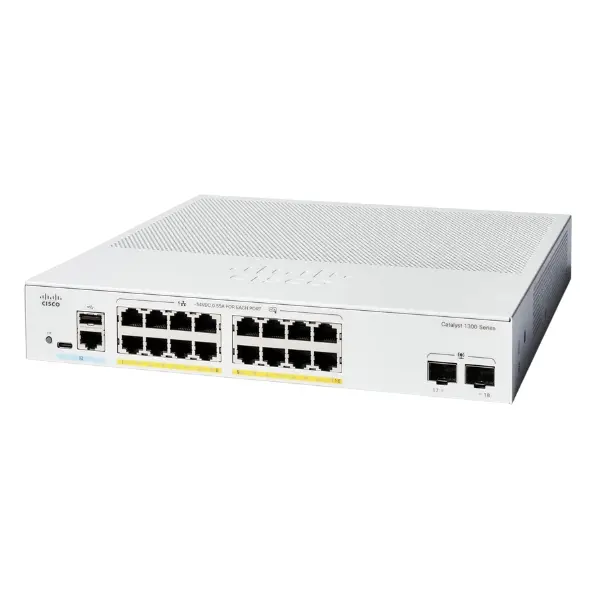 Switch 16 Port