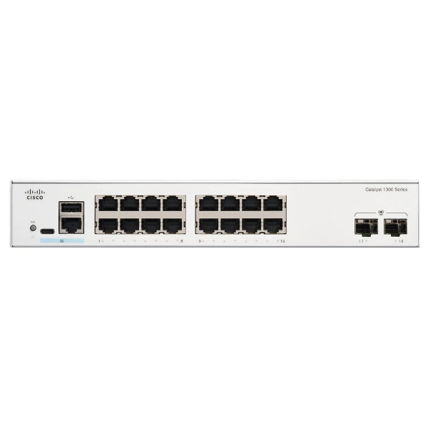 Cisco C1300-16T-2G