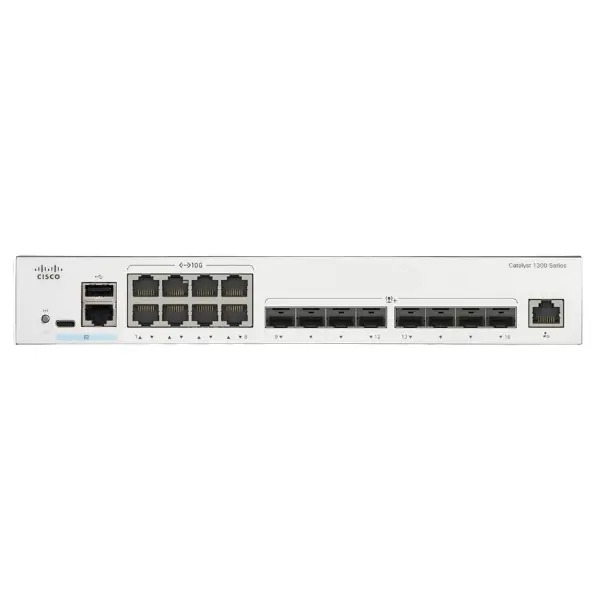 Switch 16 Port