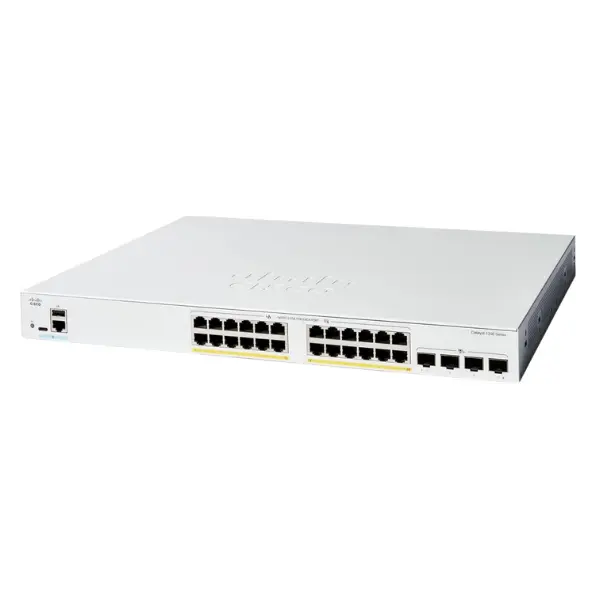 Cisco Switch Cisco Switch