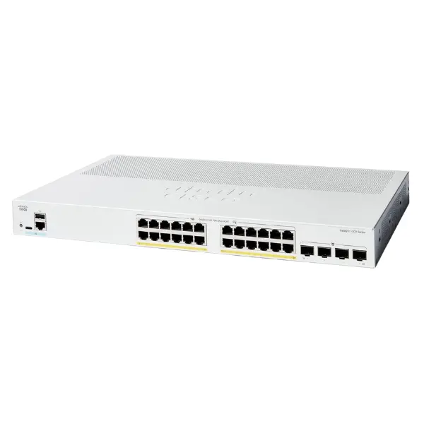 Switch 24 Port
