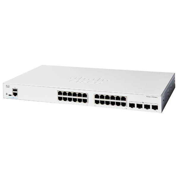 Switch 24 Port