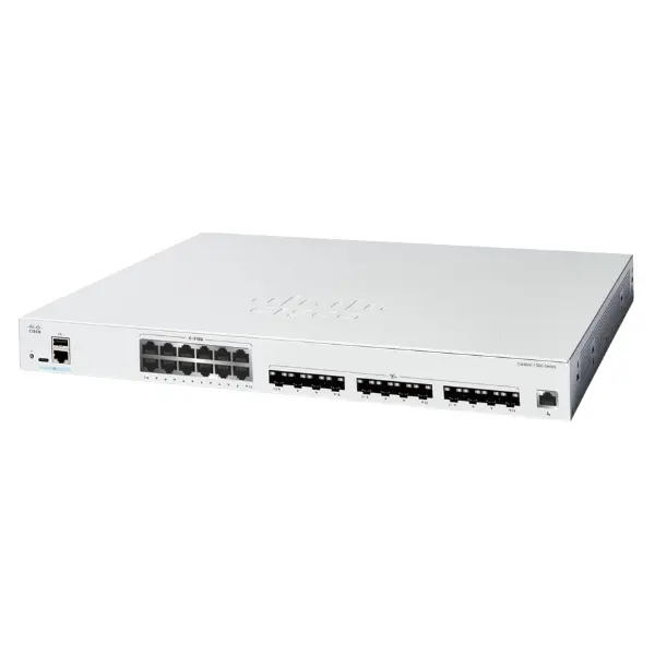Switch 24 Port