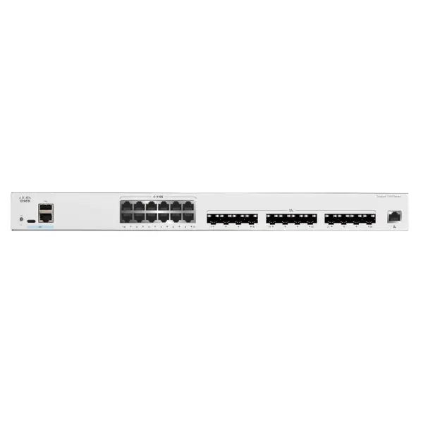 Cisco Catalyst C1300-24XTS