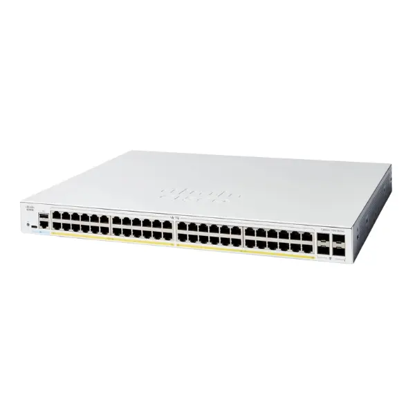 Switch 48 Port