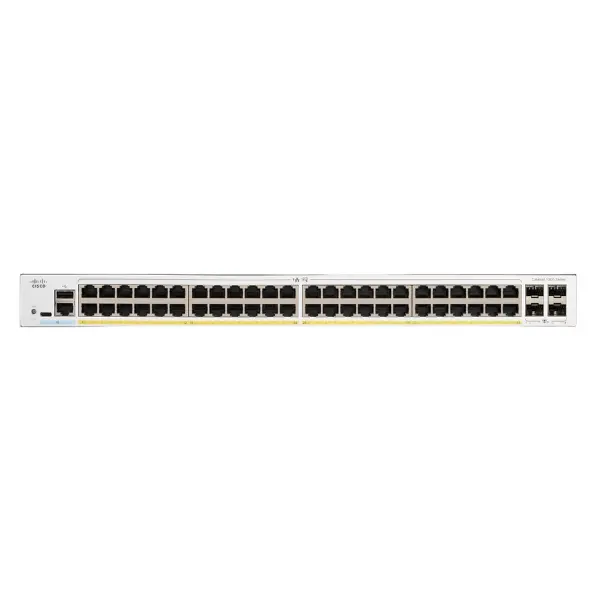 Cisco Catalyst C1300-48P-4X