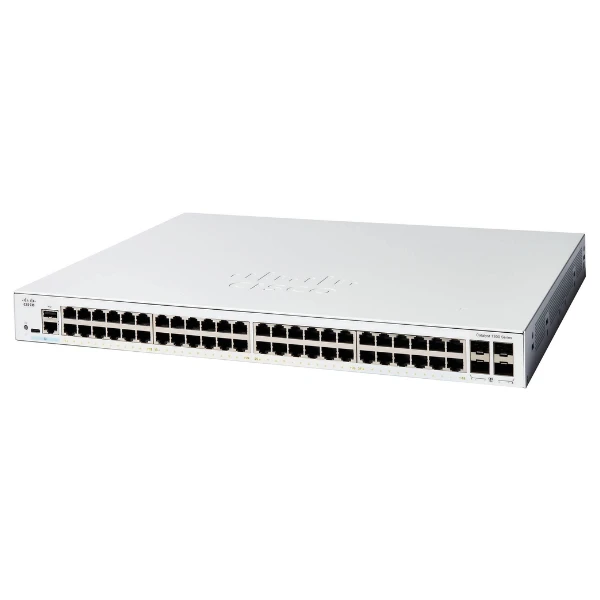 Cisco Catalyst C1300-48T-4G