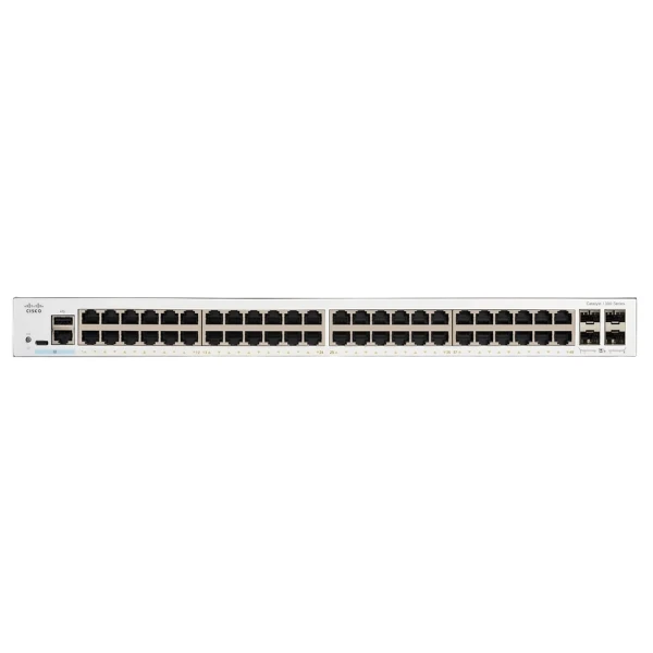 switch 48 port