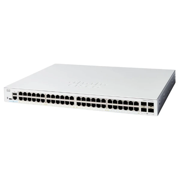 Cisco Catalyst C1300-48T-4X