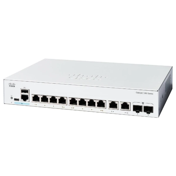 Switch 8 Port