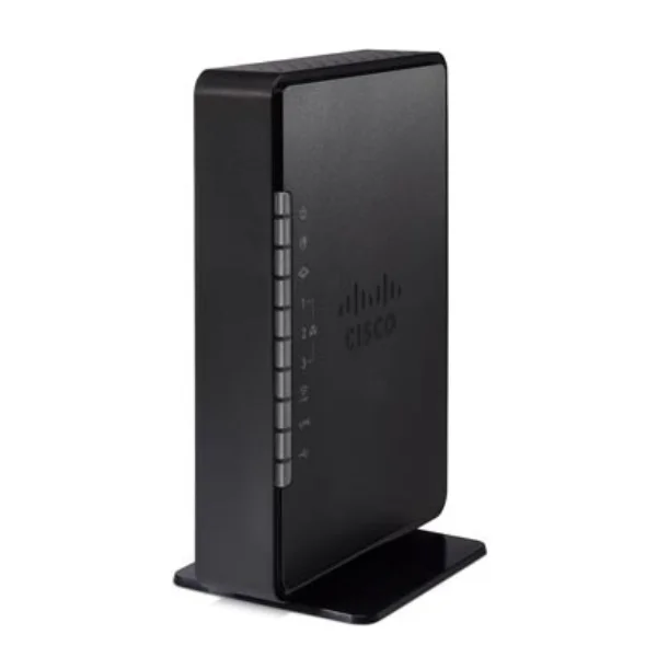 cisco router