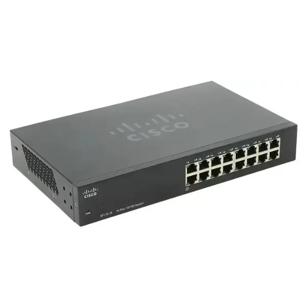 Switch 16 Port