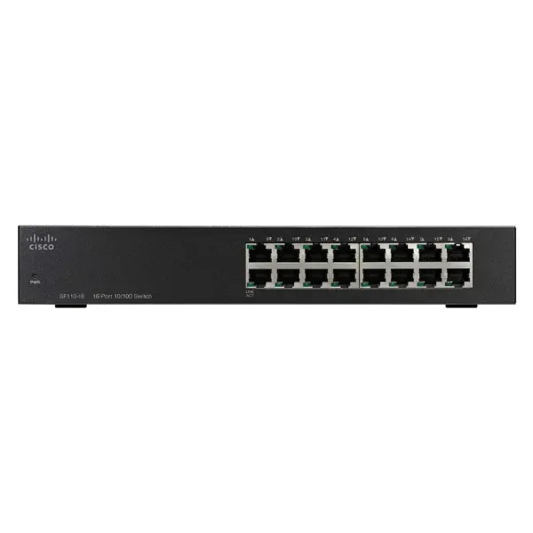 Cisco SF110-16