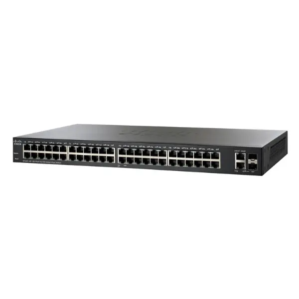 Switch 48 Port