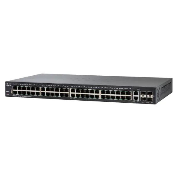 Switch 48 Port