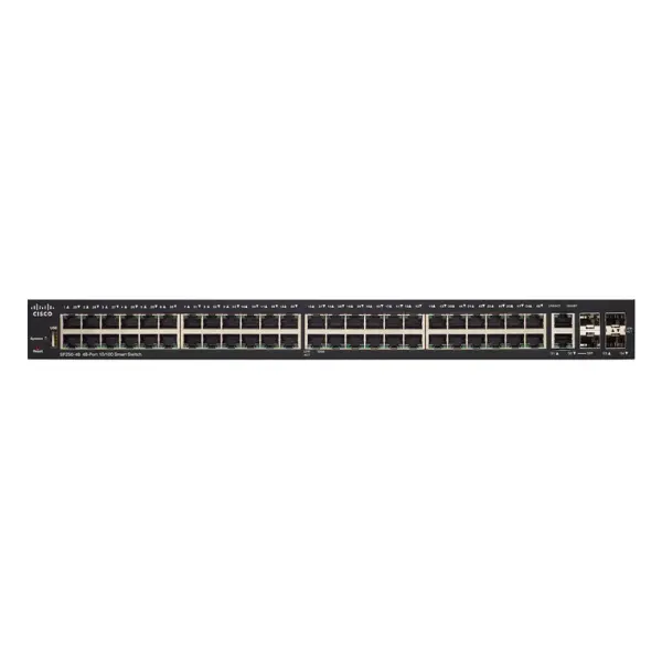 Cisco SF250-48