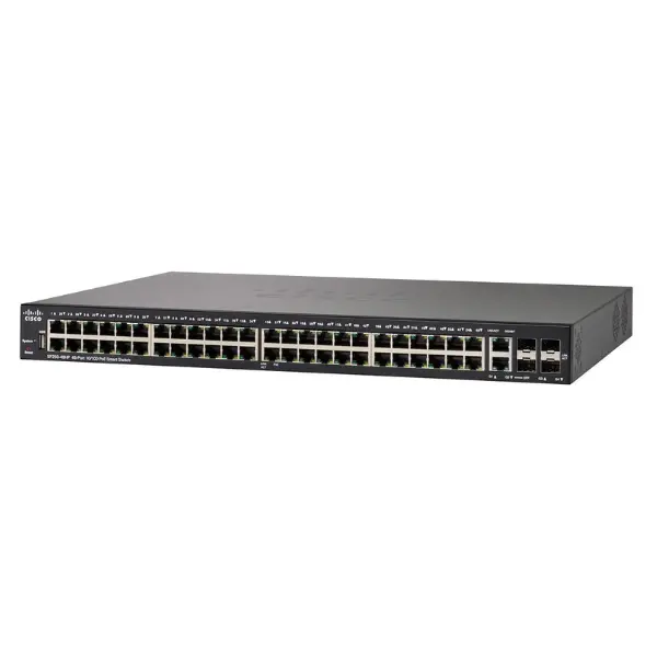 Switch 48 Port