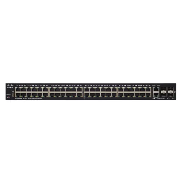 Cisco SF250-48HP
