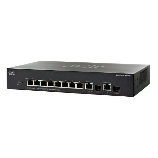 سيسكو SF302-08MP