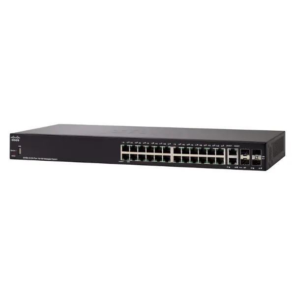 Switch 24 Port