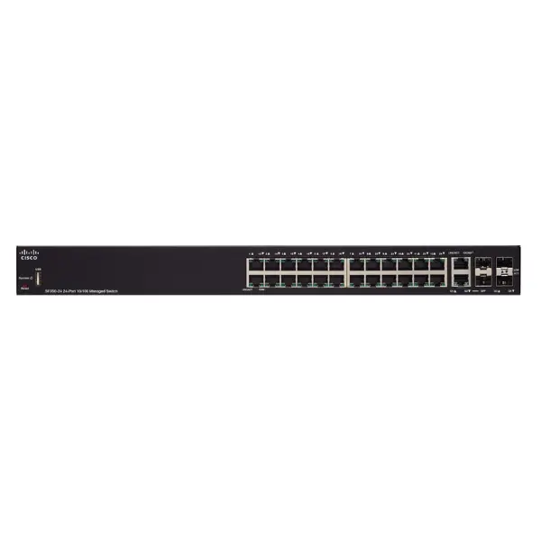 Cisco SF350-24