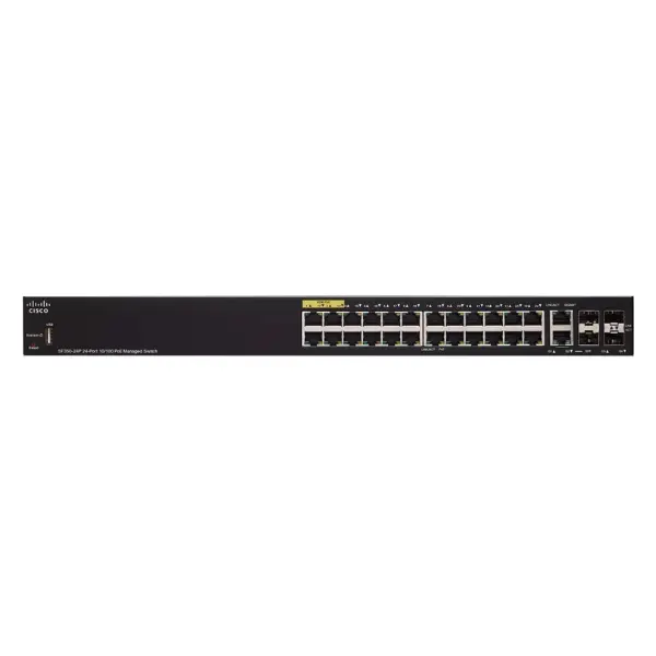 سيسكو SF350-24P
