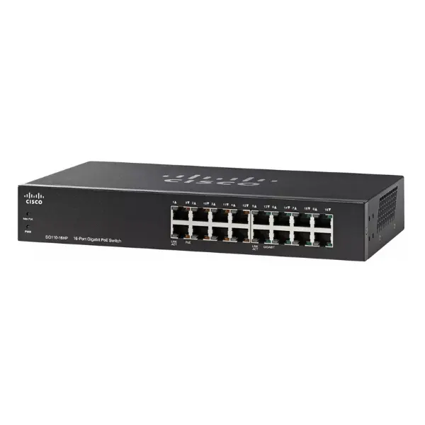 Switch 16 Port
