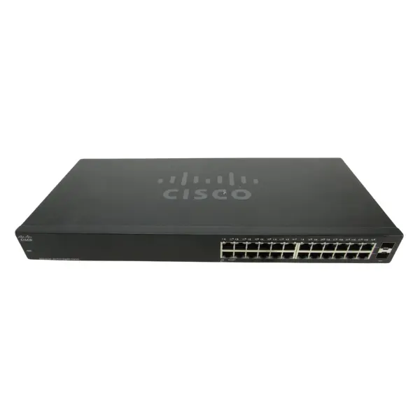 Switch 24-Port