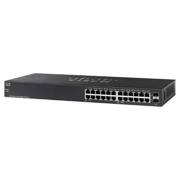 Switch 24 Port