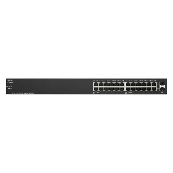 Cisco SG110-24HP