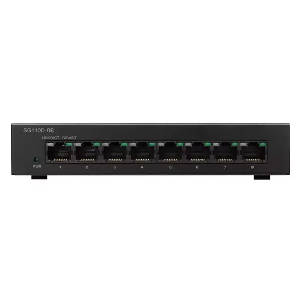 Cisco SG110D-08