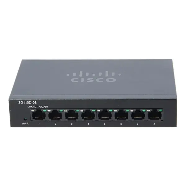 Cisco Switch