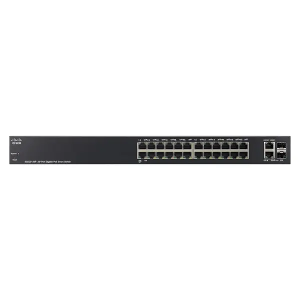 Cisco SG220-26P Cisco SG220-26P
