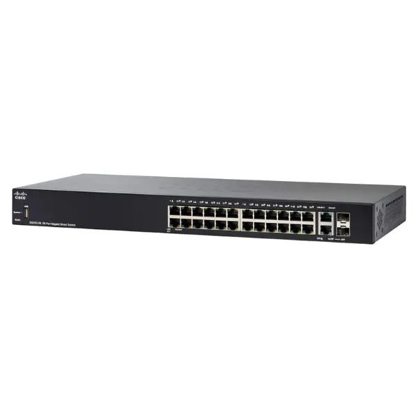 Switch 24 Port