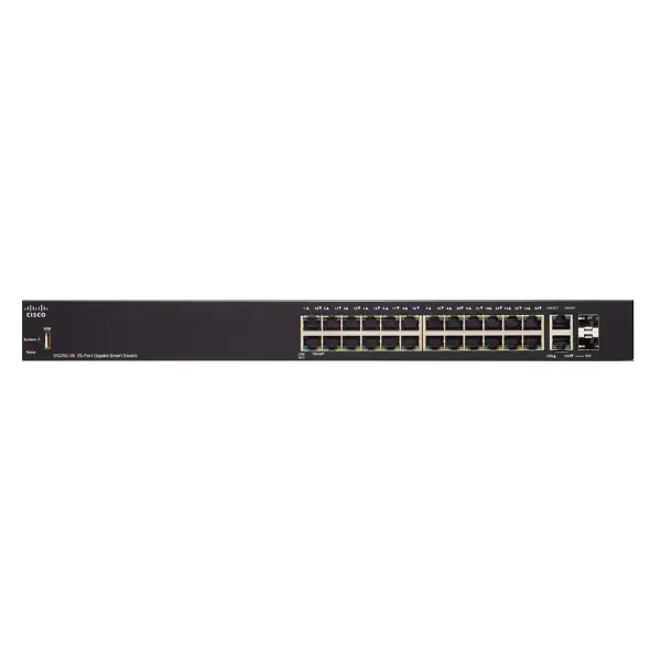 Cisco SG250-26