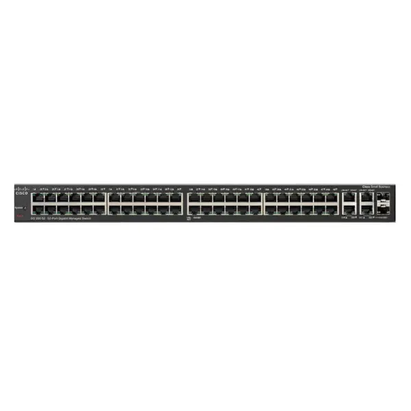 سيسكو SG300-52