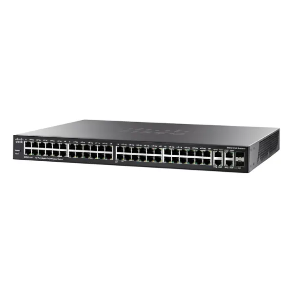 PoE Switch