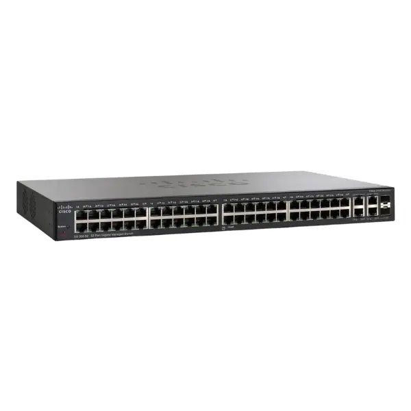 Switch 52 Port