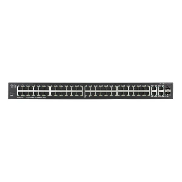 سيسكو SG300-52P