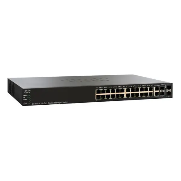 Switch 24 Port