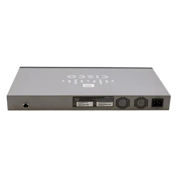 PoE+ Switch