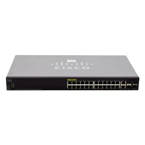 Switch 24 Port