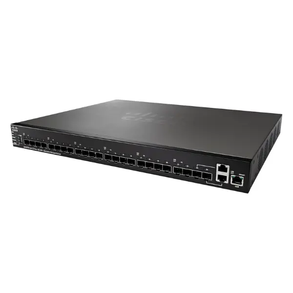 Switch 24 Port